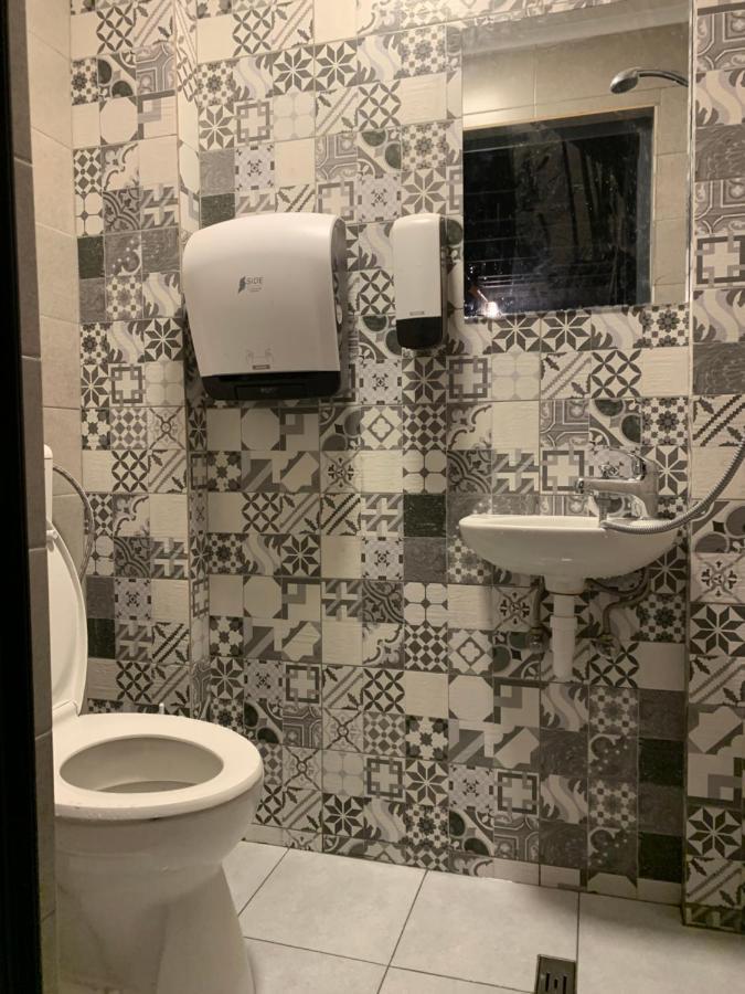 Arest Vama Veche Motell Exteriör bild